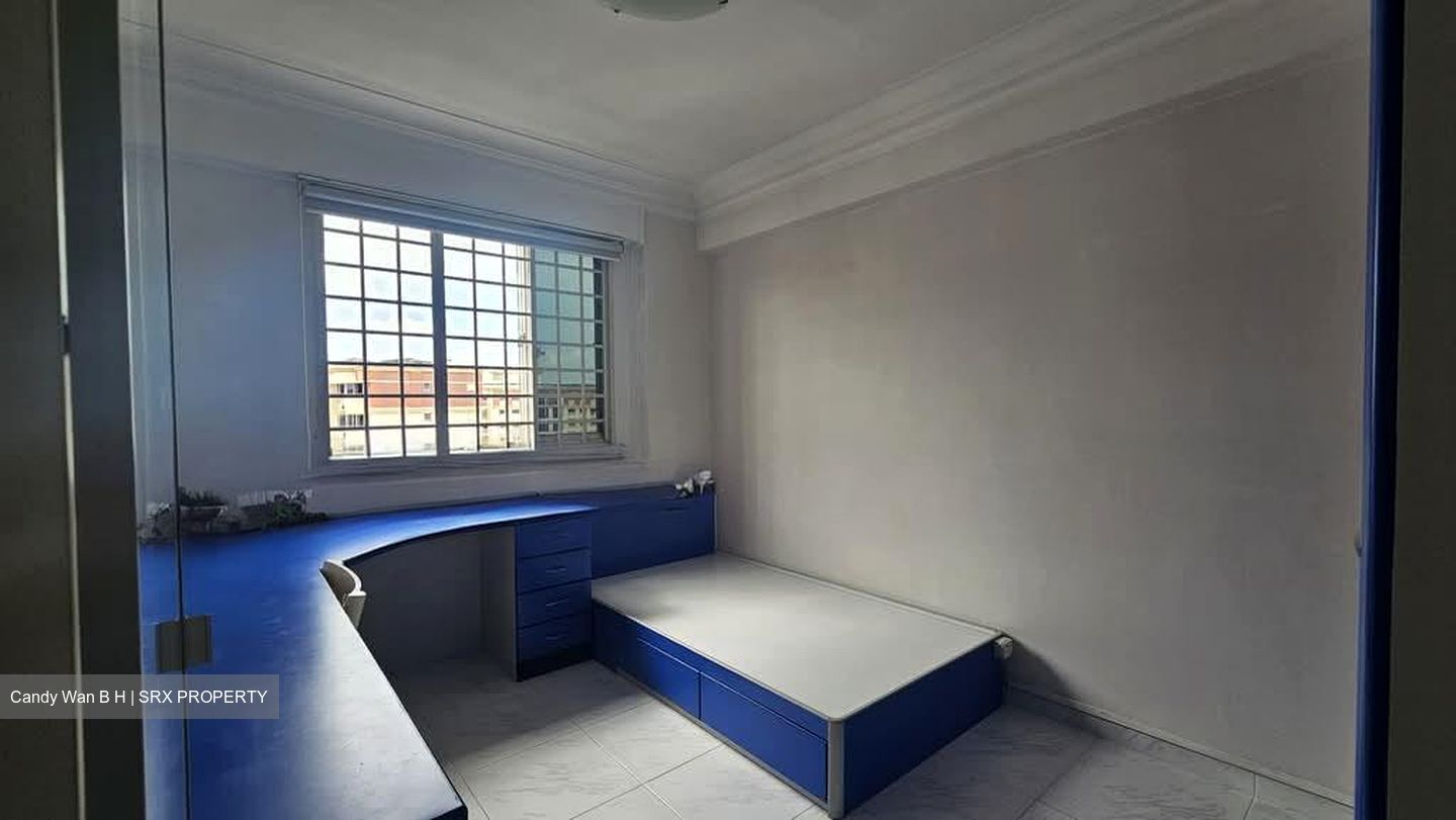 Blk 498A Tampines Street 45 (Tampines), HDB Executive #585653711